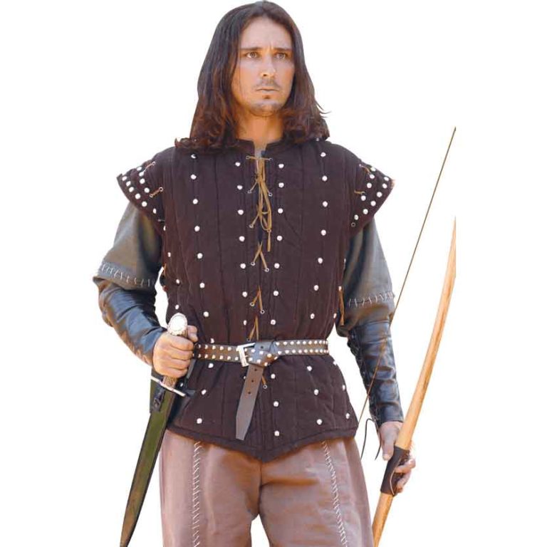 Robin of Locksley Gambeson