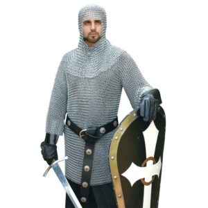 Chainmail Coif