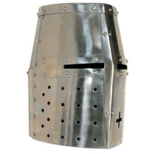 Crusader Helmet