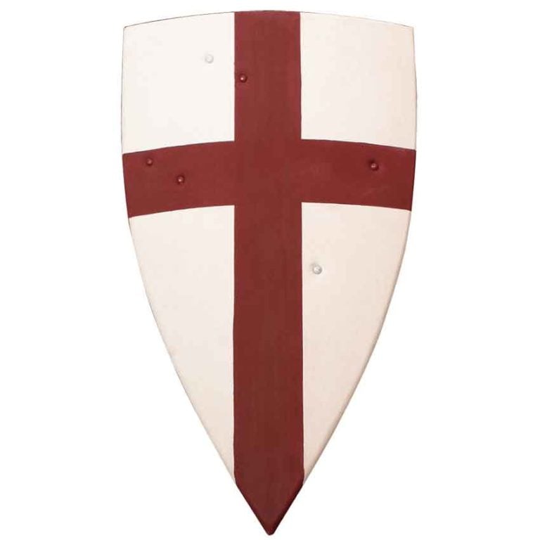 Functional Medieval Shields | Medieval Collectibles