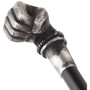 Fisted Walking Cane
