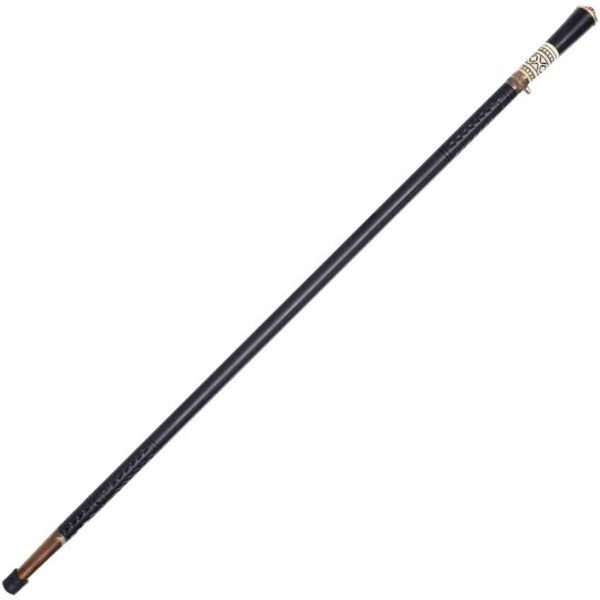 John Watson Walking Cane