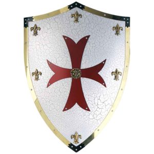 Crusaders Shield