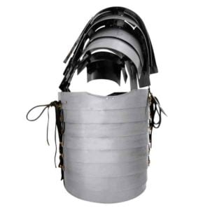 Roman Lorica Segmentata