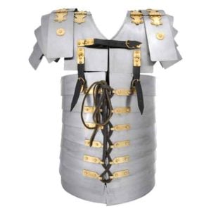 Roman Lorica Segmentata