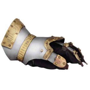 Churburg Gauntlets