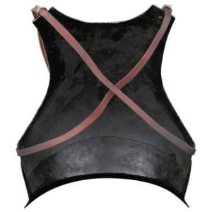 European Breastplate