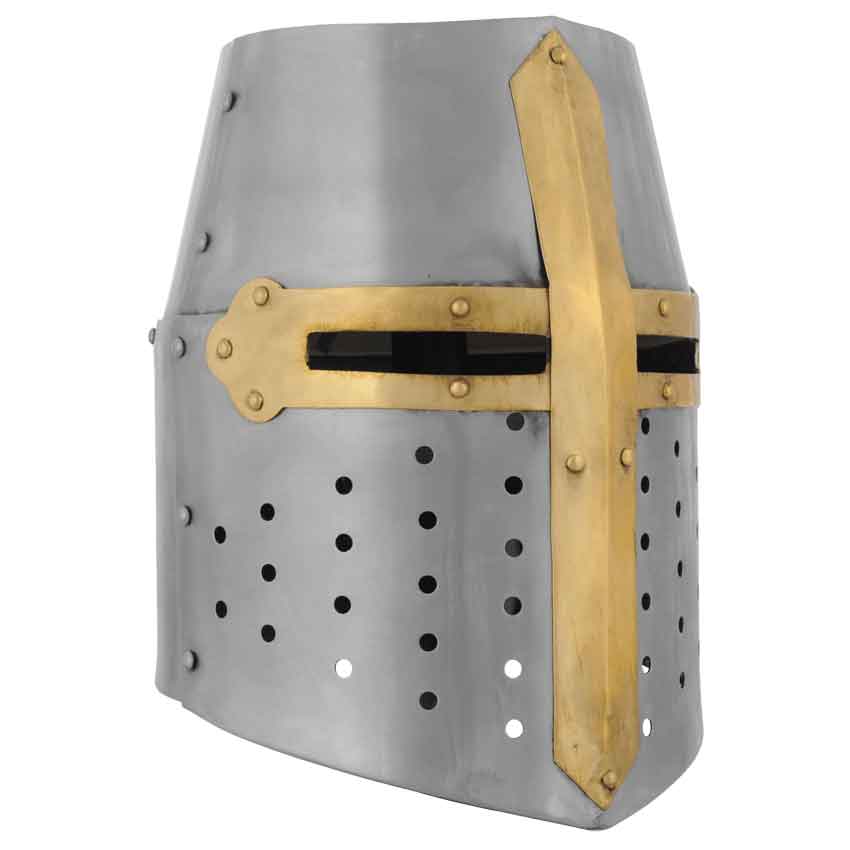 Image of Crusader Great Helm