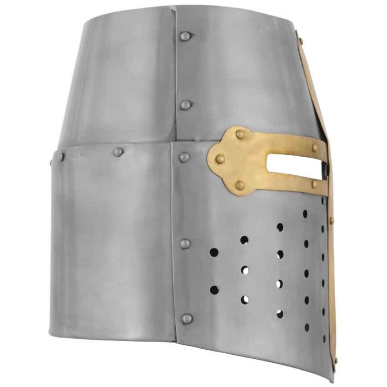 Crusader Great Helm