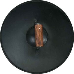 Archers Buckler Shield