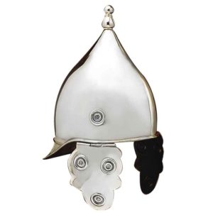 Celtic Spire Helmet