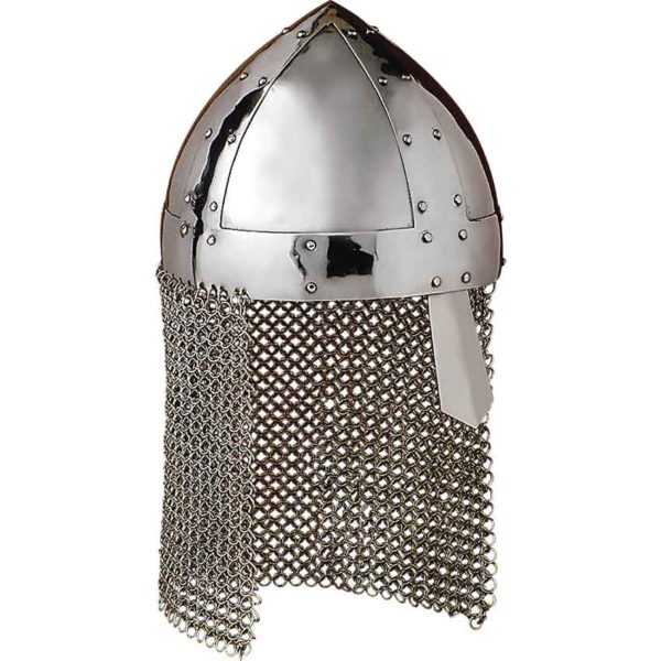 Spangenhelm Nasal Helmet