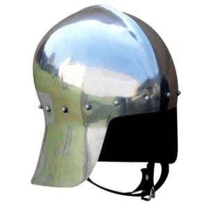 War of the Roses Archer Helm