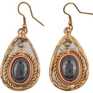 Maeve Fantasy Earrings