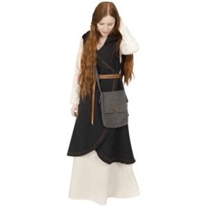 Small Medieval Messenger Bag