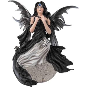 Gathering Storm Fairy Crystal Ball