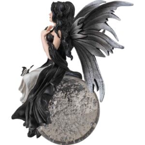 Gathering Storm Fairy Crystal Ball