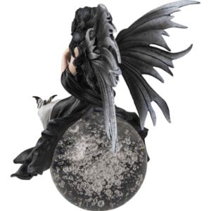Gathering Storm Fairy Crystal Ball