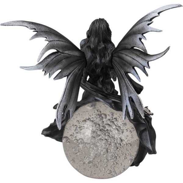 Gathering Storm Fairy Crystal Ball