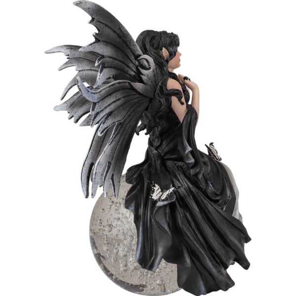 Gathering Storm Fairy Crystal Ball