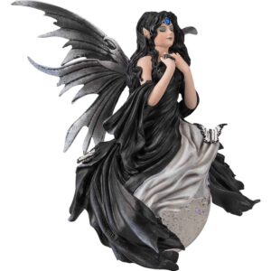 Gathering Storm Fairy Crystal Ball