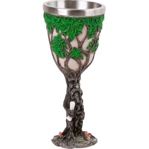 Living Tree Goblet