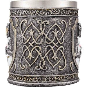 Templar Knight Tankard