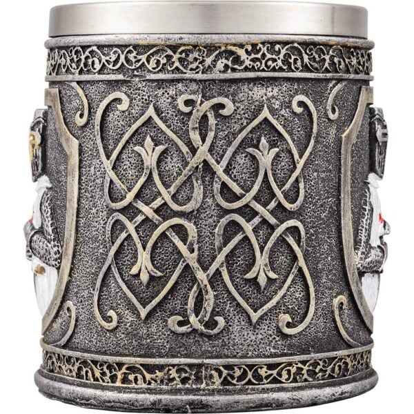 Templar Knight Tankard
