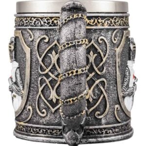 Templar Knight Tankard