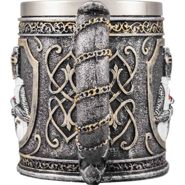 Templar Knight Tankard