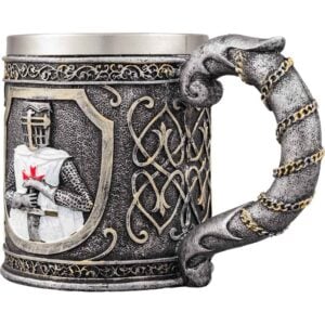 Templar Knight Tankard