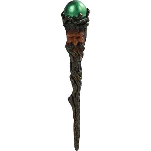 Greenman Magic Wand