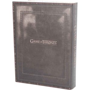 GOT Winter is Coming Journal
