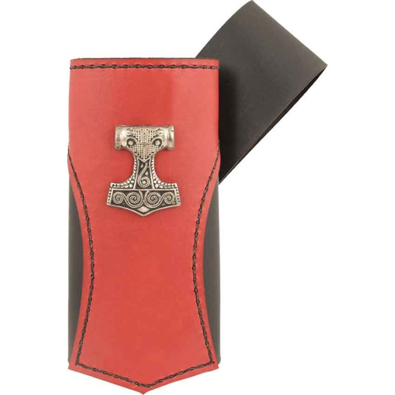 Mjolnir Sword Frog