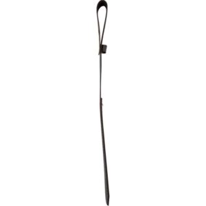 LARP Wand Leather Sheath
