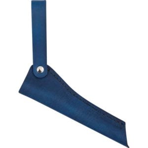 LARP Wand Leather Holster