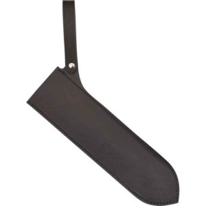 LARP Dagger Leather Sheath