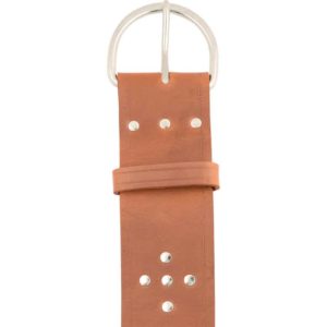 Crusaders Wide Waist Belt