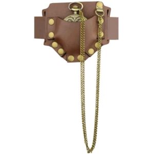 Pocket Watch Belt Slide