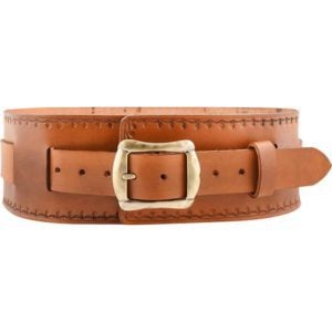 Medieval Wide Belt
