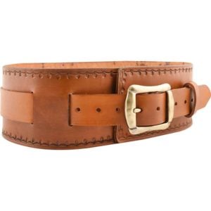 Medieval Wide Belt