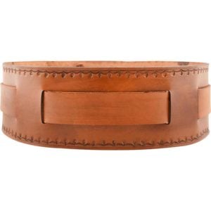 Medieval Wide Belt