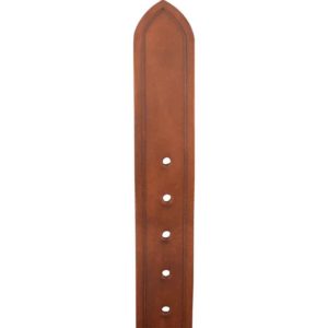 Leather Medieval Waist Belt