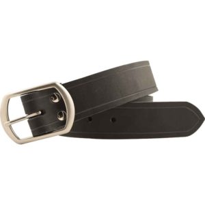 Leather Medieval Waist Belt