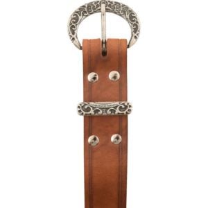 Imperial Leather Belt