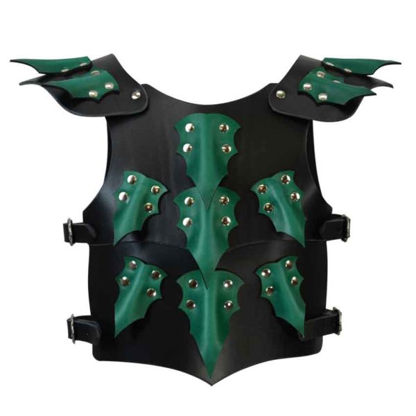 Childrens Dragon Scale Armour