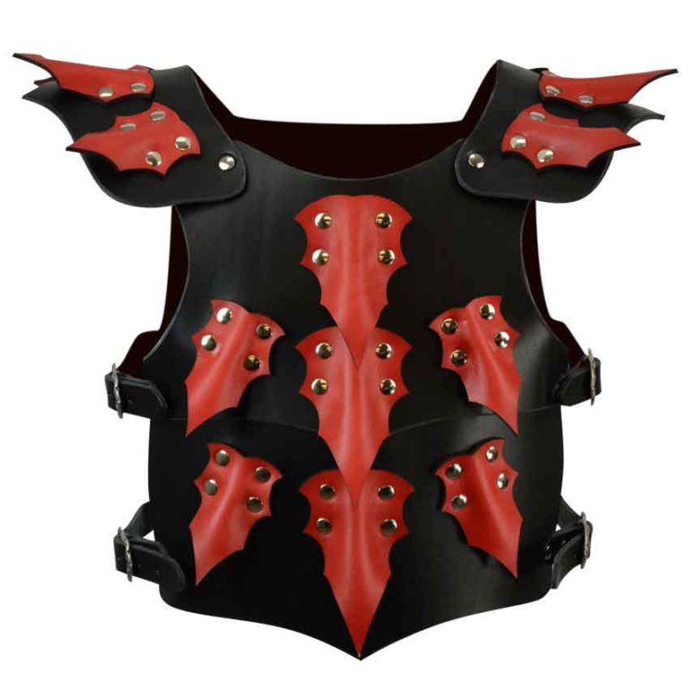 Childrens Dragon Scale Armour