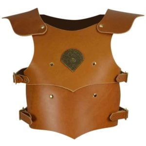 Childrens Lionheart Armour