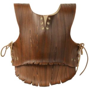 Childrens Woodland Warrior Body Armour