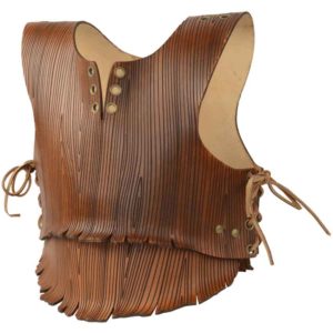 Childrens Woodland Warrior Body Armour